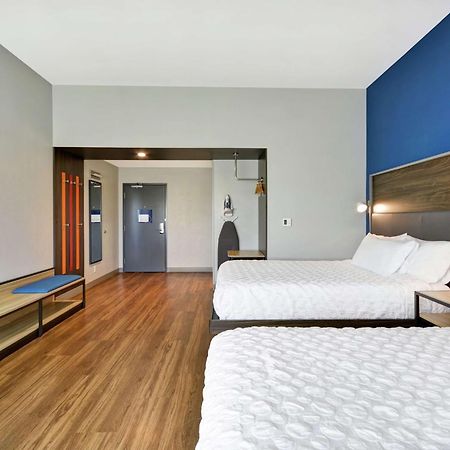 Tru By Hilton Huber Heights Dayton Hotel Buitenkant foto