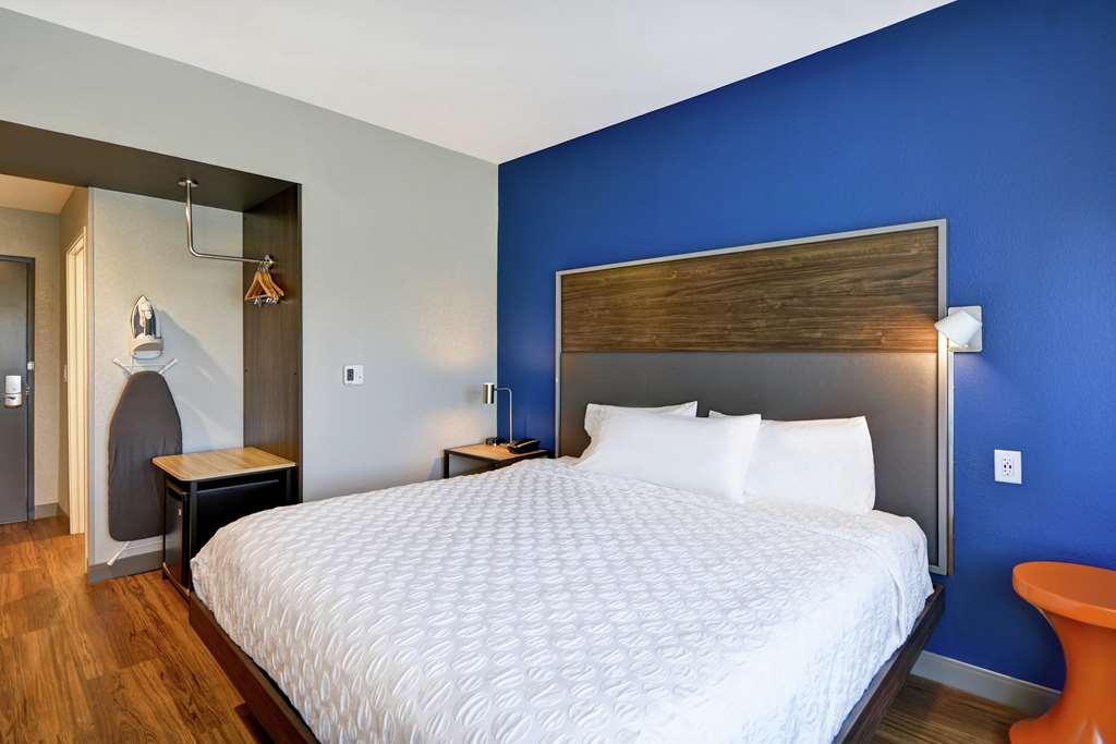 Tru By Hilton Huber Heights Dayton Hotel Kamer foto