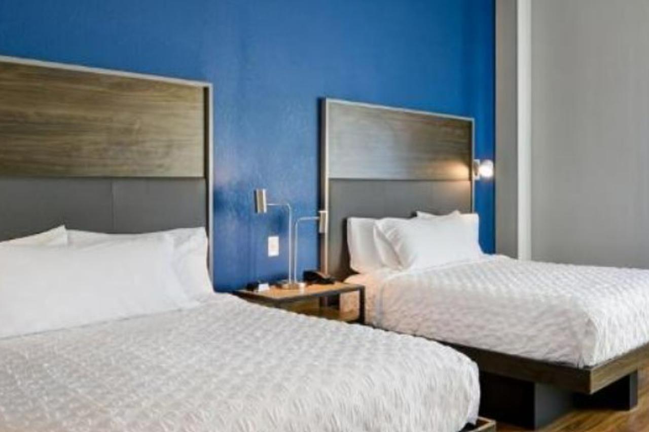 Tru By Hilton Huber Heights Dayton Hotel Buitenkant foto