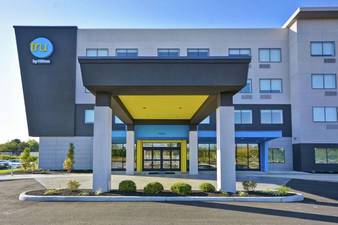 Tru By Hilton Huber Heights Dayton Hotel Buitenkant foto