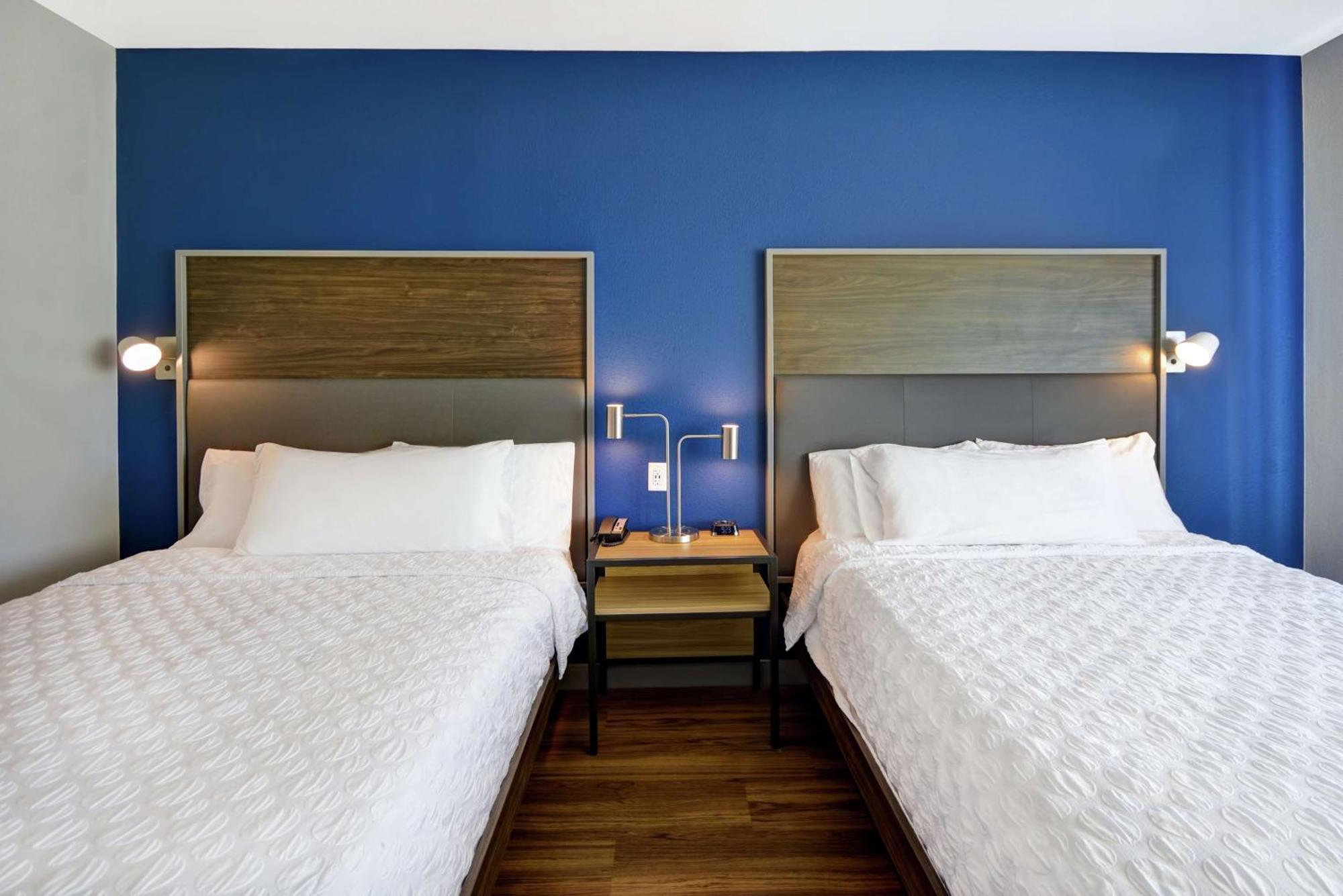 Tru By Hilton Huber Heights Dayton Hotel Buitenkant foto