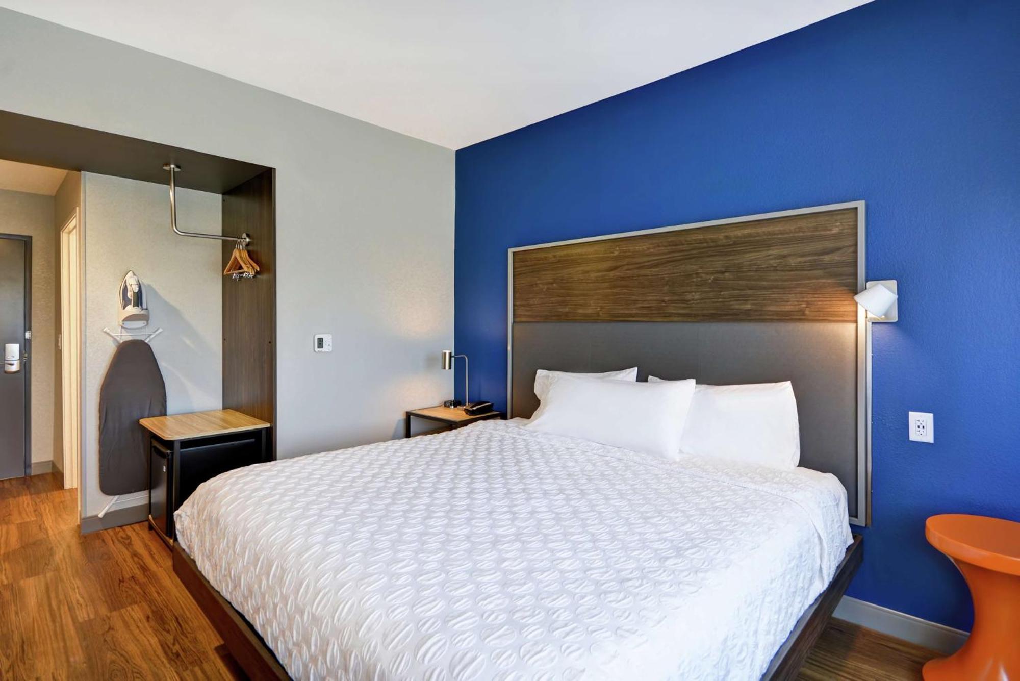 Tru By Hilton Huber Heights Dayton Hotel Buitenkant foto