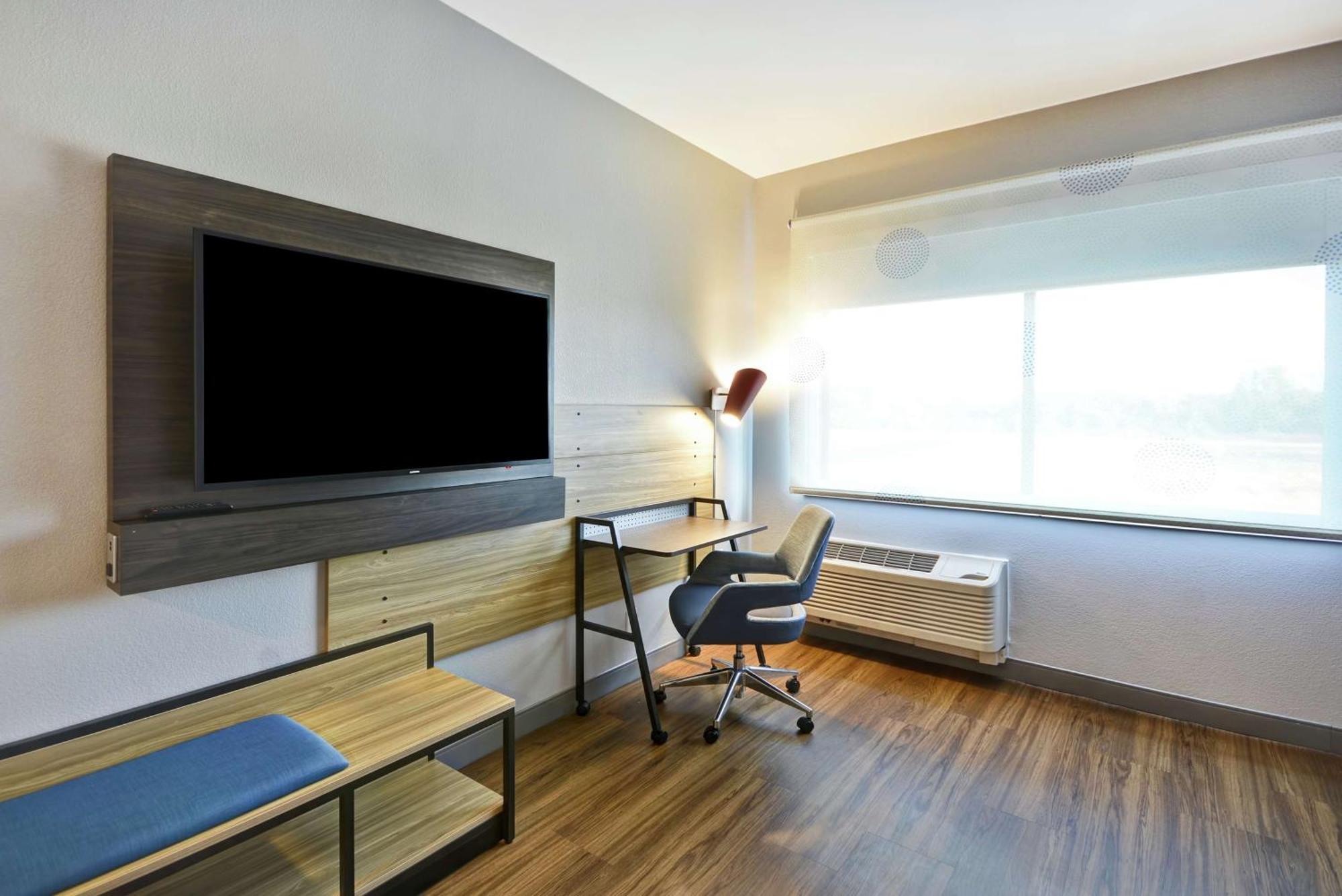 Tru By Hilton Huber Heights Dayton Hotel Buitenkant foto