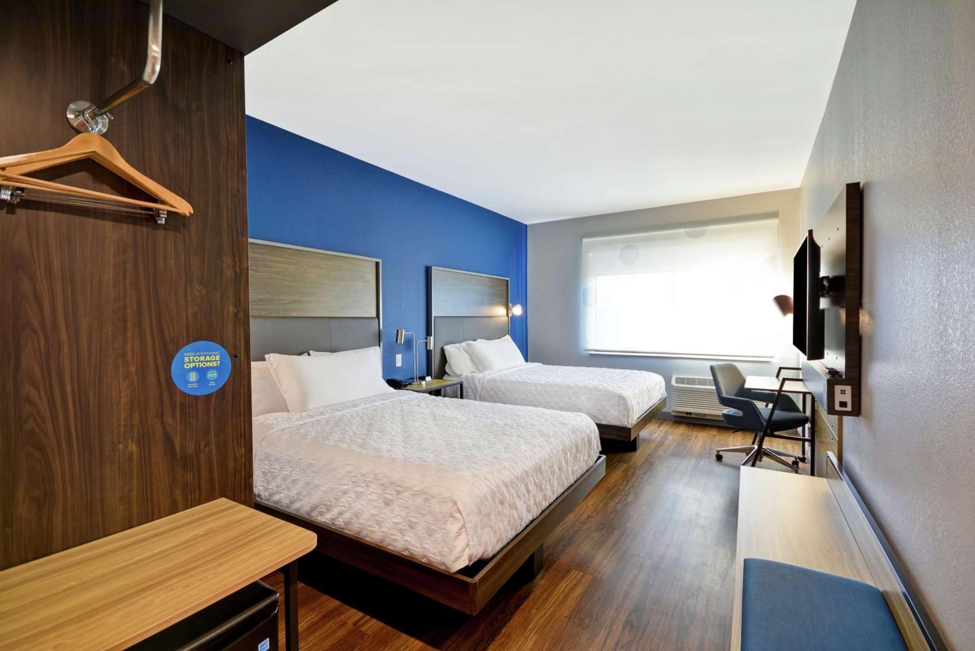 Tru By Hilton Huber Heights Dayton Hotel Buitenkant foto