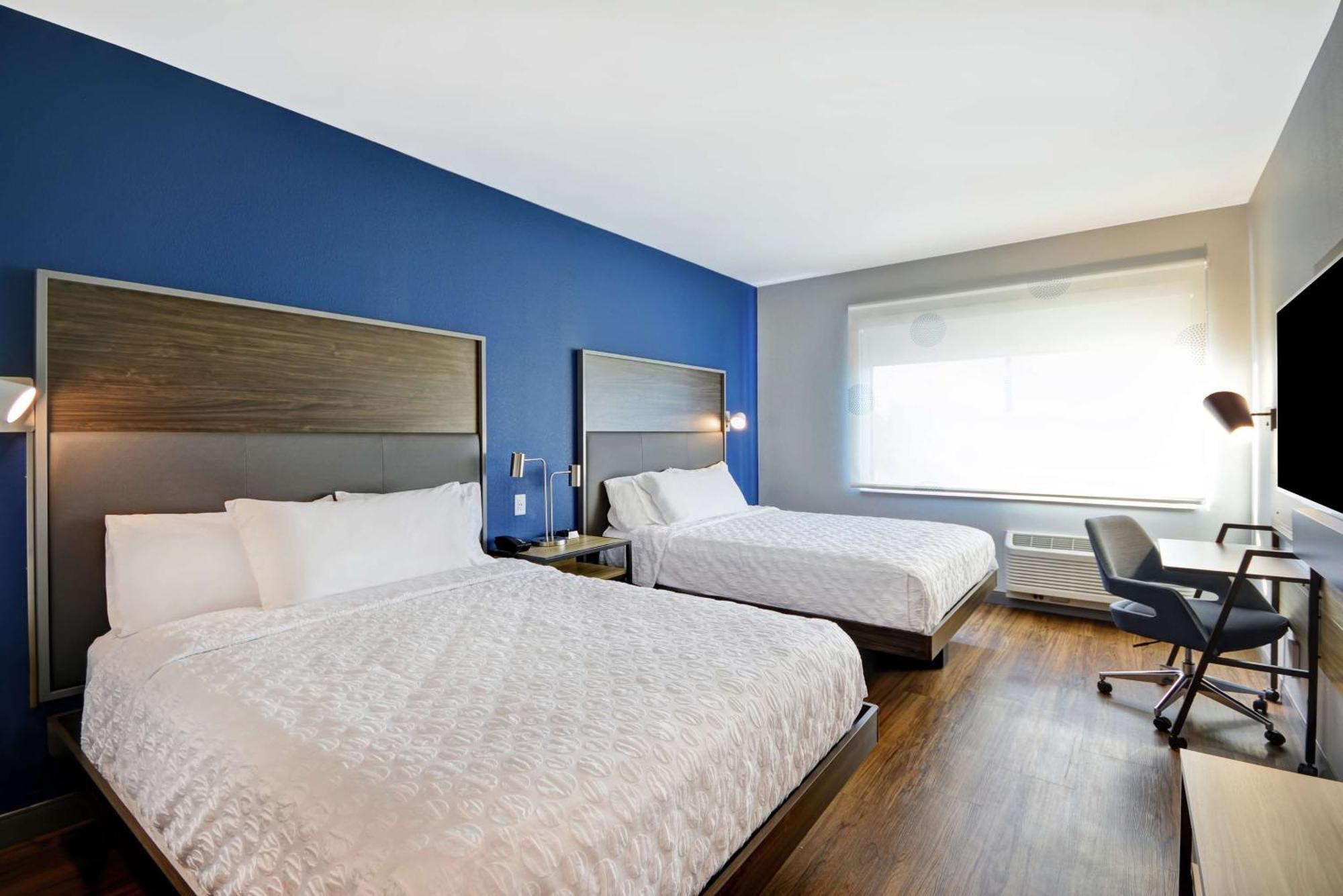 Tru By Hilton Huber Heights Dayton Hotel Buitenkant foto